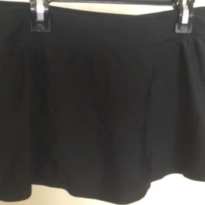 Swim skirt